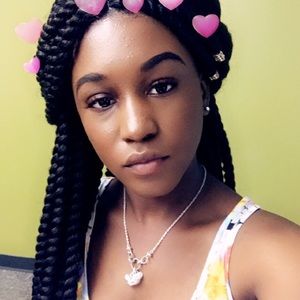 Meet your Posher, Joanna